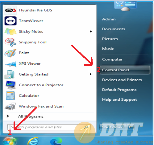 How to Fix “Autodata CDA3 has encountered an error” 2.png