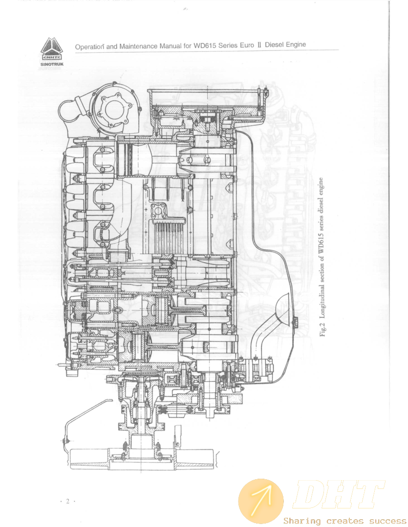 Howo WD615  Engine Service Manual_5.png