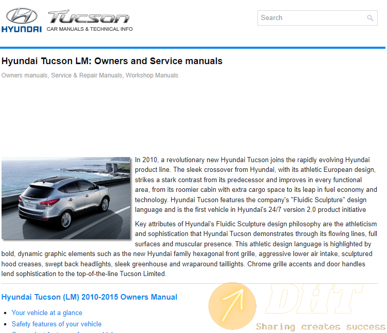 Hyundai Tucson 2010-2015 workshop manuals -1.png