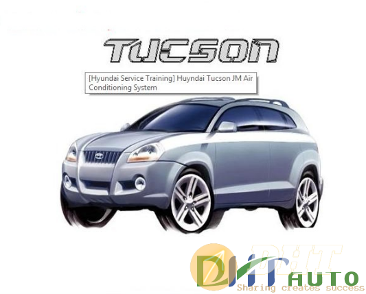 [Hyundai_service_training]_huyndai_Tucson_jm_air_conditioning_system-1.png
