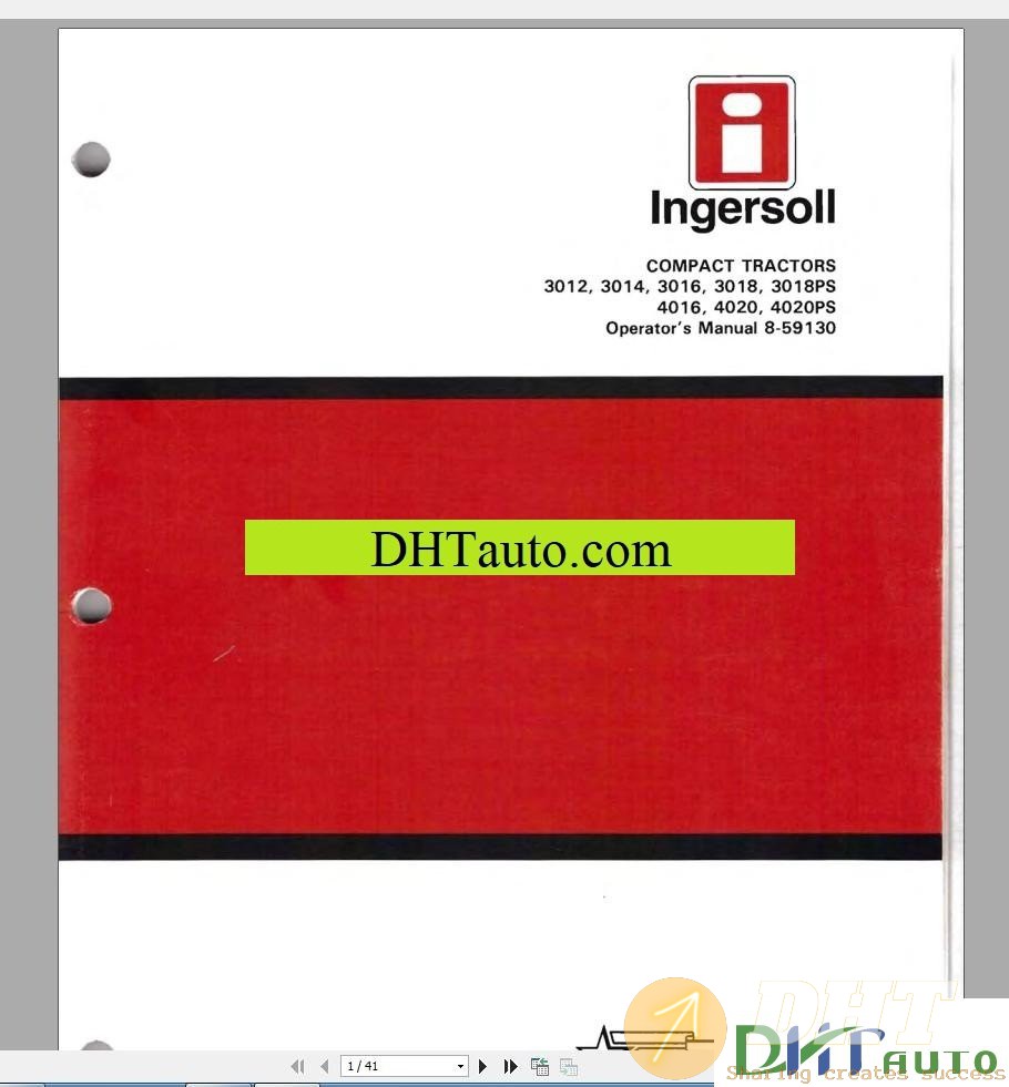 Ingersoll Compact Tractor Parts Catalog 4.jpg
