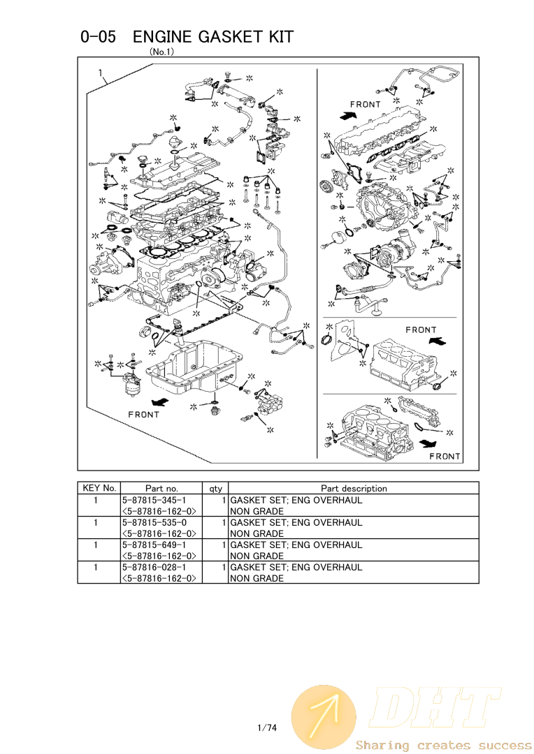 Isuzu 4HK1 Diesel Engine Parts Catalog_3.png
