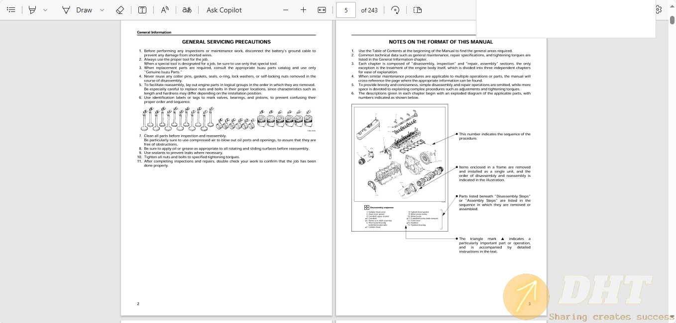 Isuzu 6SD1T WorkshopManual 1.png