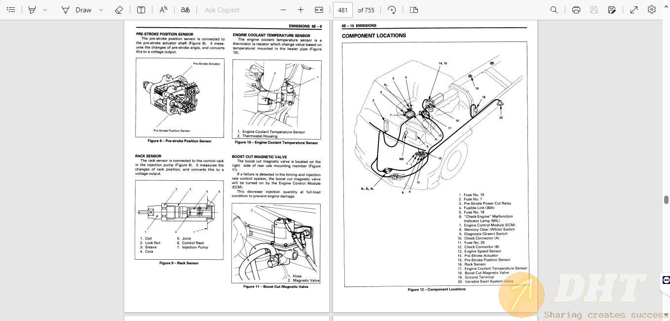 Isuzu Commercial Truck FSR, FTR, FVR  1998 Service Manual -3.png