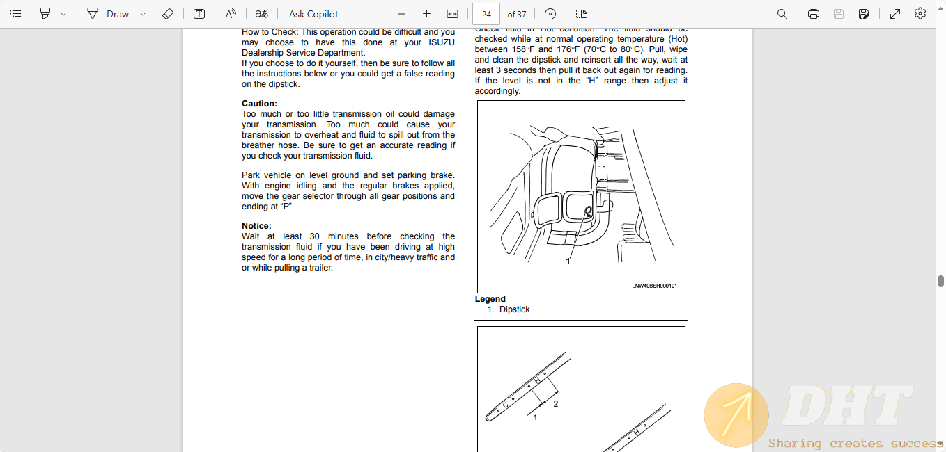 Isuzu Commercial Truck NPR NPR-HD NQR NRR 2006 Service Manual  3.png