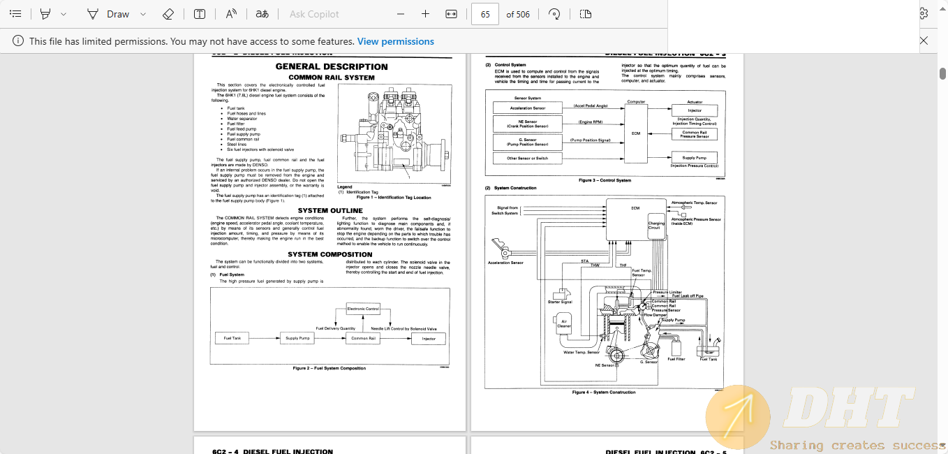 Isuzu Commerical Truck 2002 ServiceManual 1.png