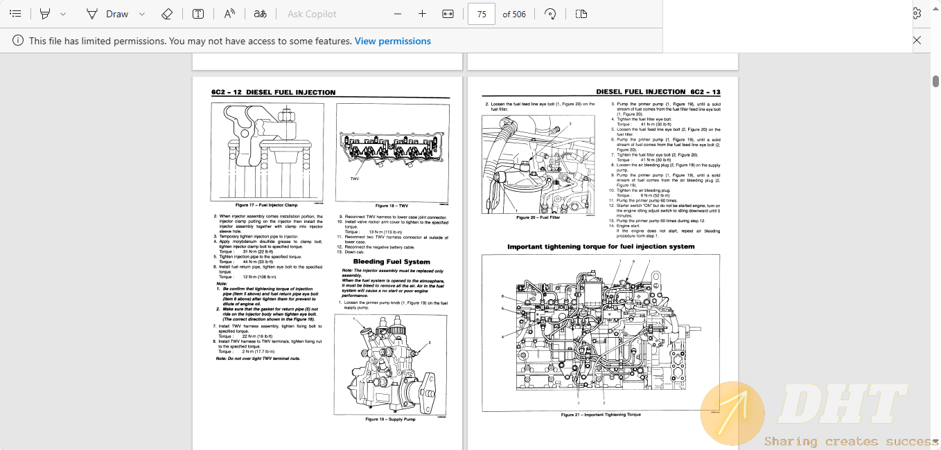 Isuzu Commerical Truck 2002 ServiceManual 2.png