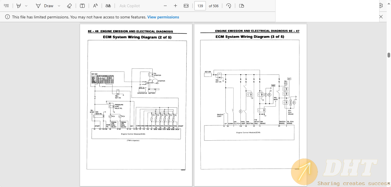 Isuzu Commerical Truck 2002 ServiceManual 4.png