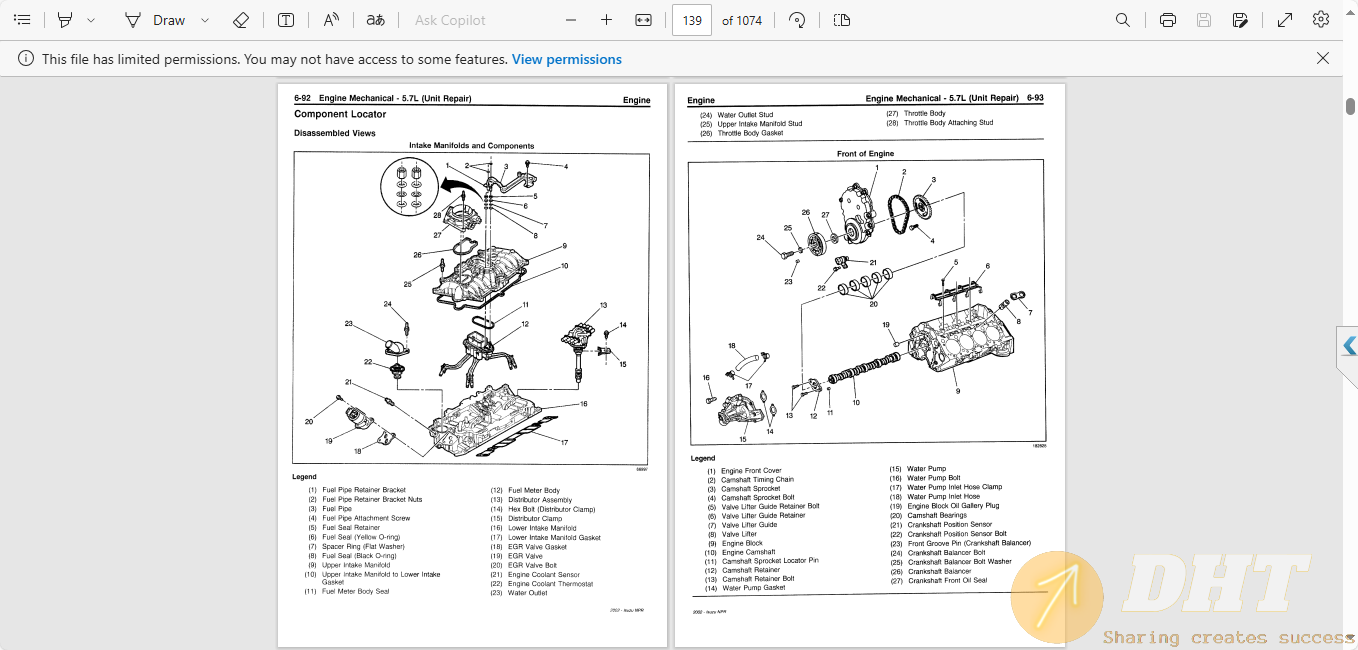 Isuzu Commerical Truck NPR 2001 WorkshopManual 4.png