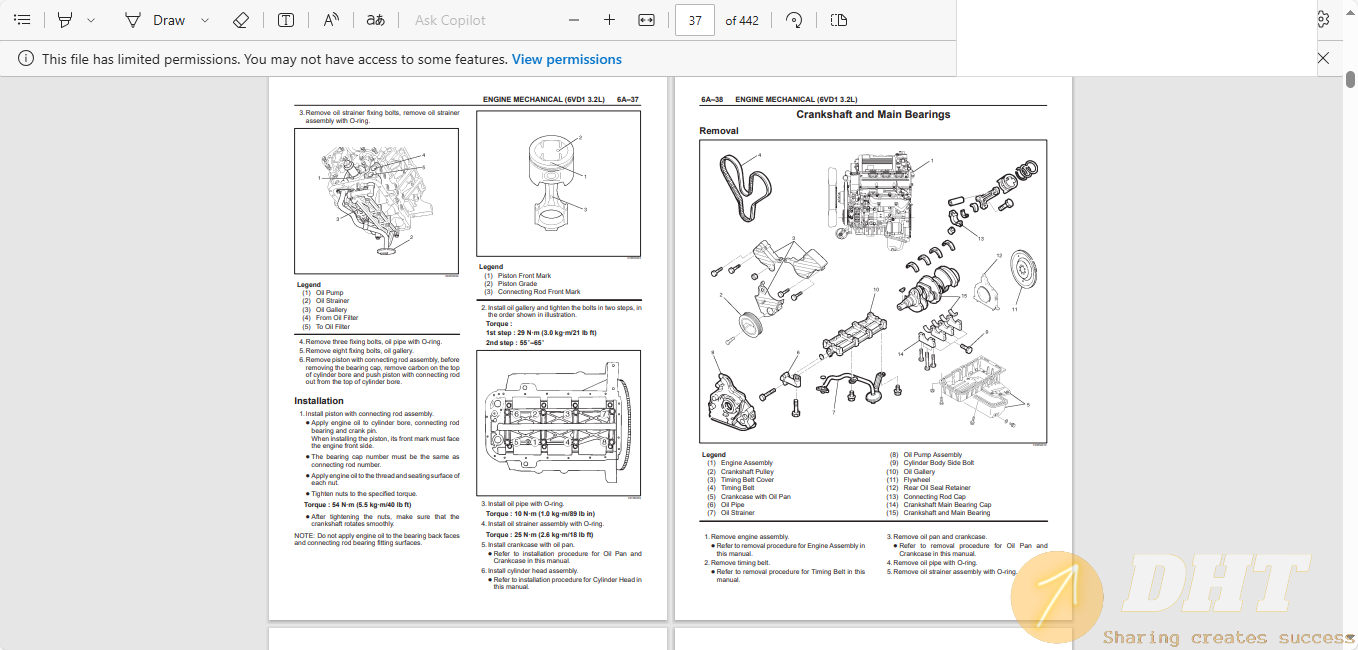 Isuzu Mechanical Service Manual 3.png