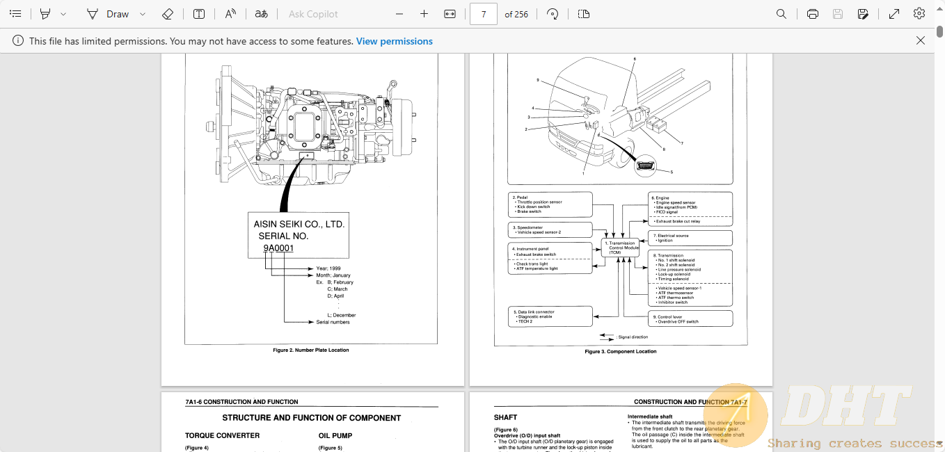 Isuzu N-Series Workshop Manual 1.png