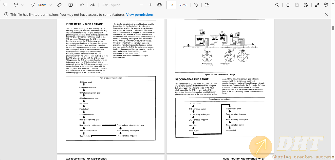 Isuzu N-Series Workshop Manual 4.png