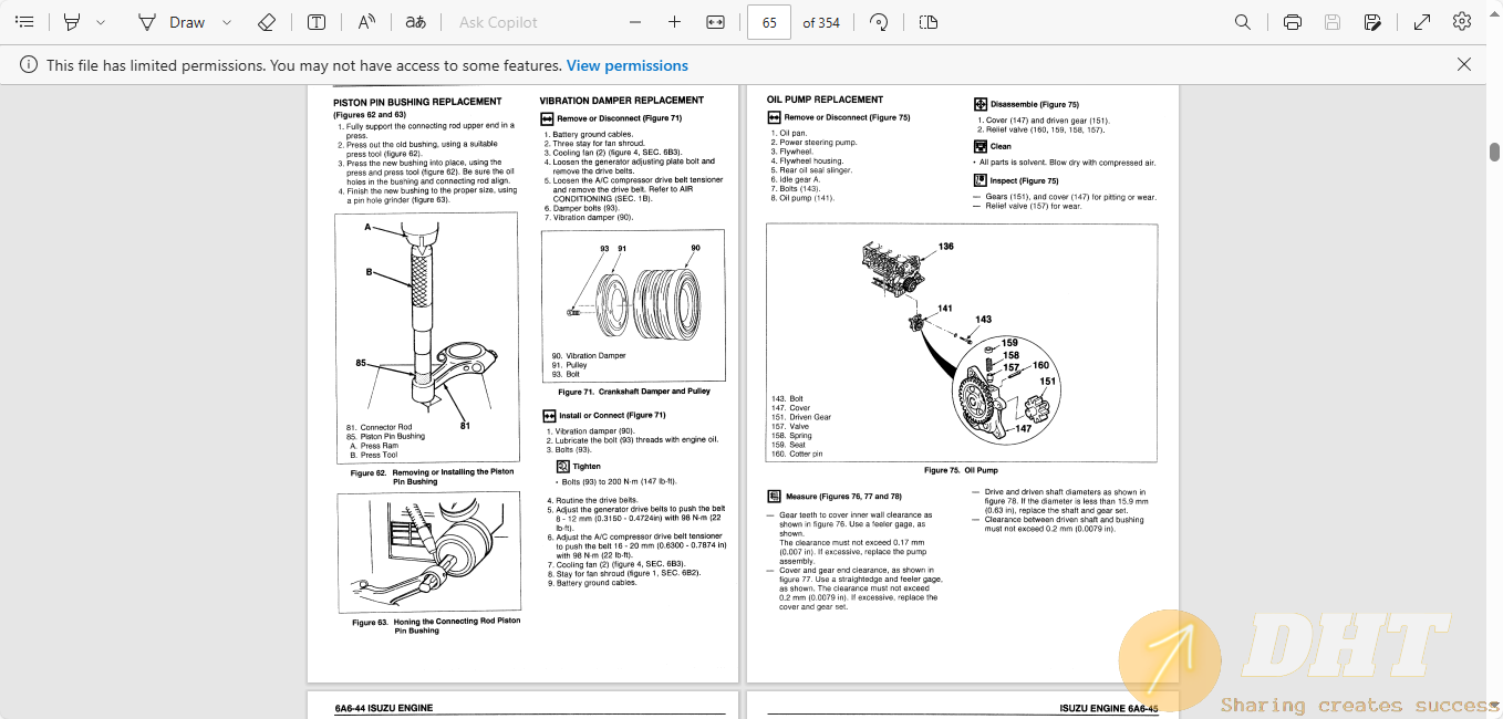 Isuzu NPR NPR-HD NQR 1999-2001 Service_Manual 4.png