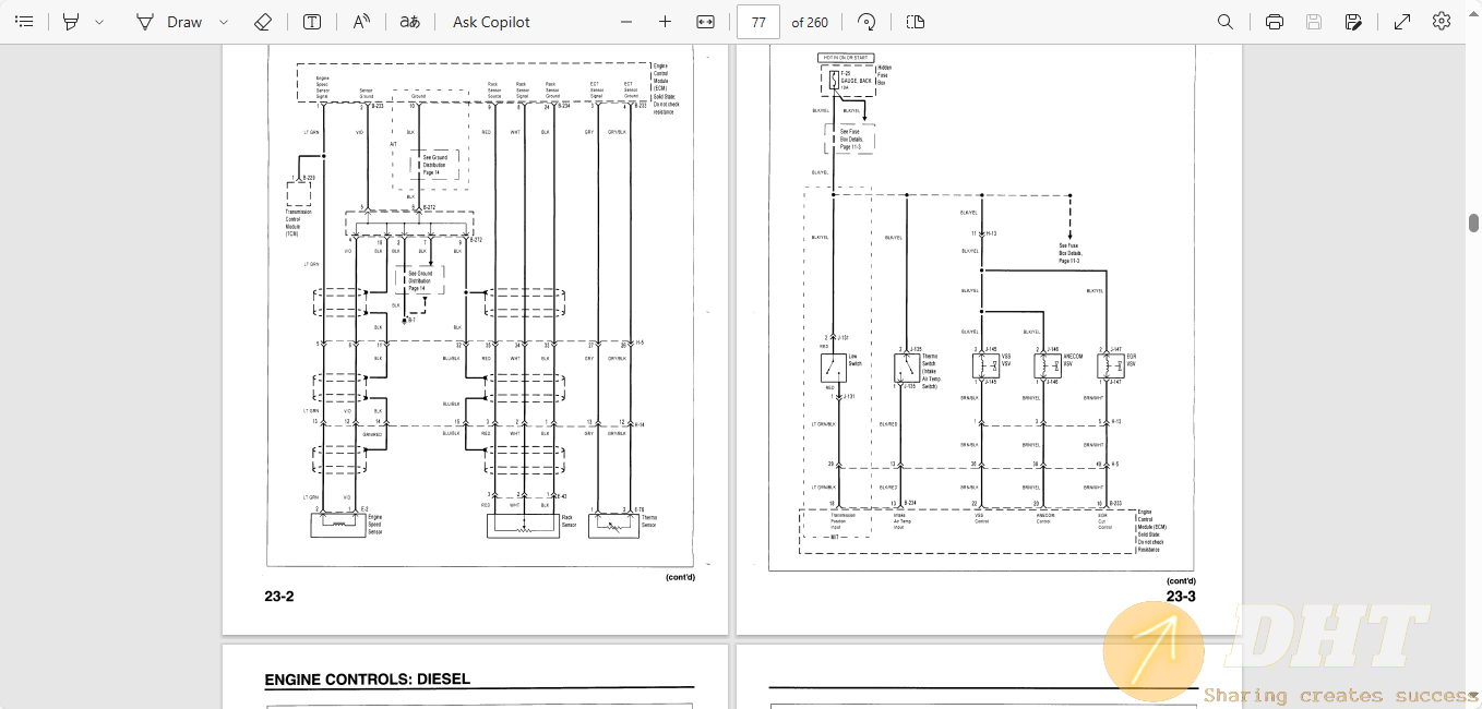 Isuzu NPR NQR 2001 Electrical Troubeshooting 1.png