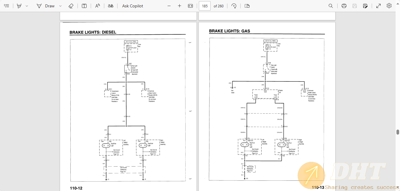 Isuzu NPR NQR 2001 Electrical Troubeshooting 4.png