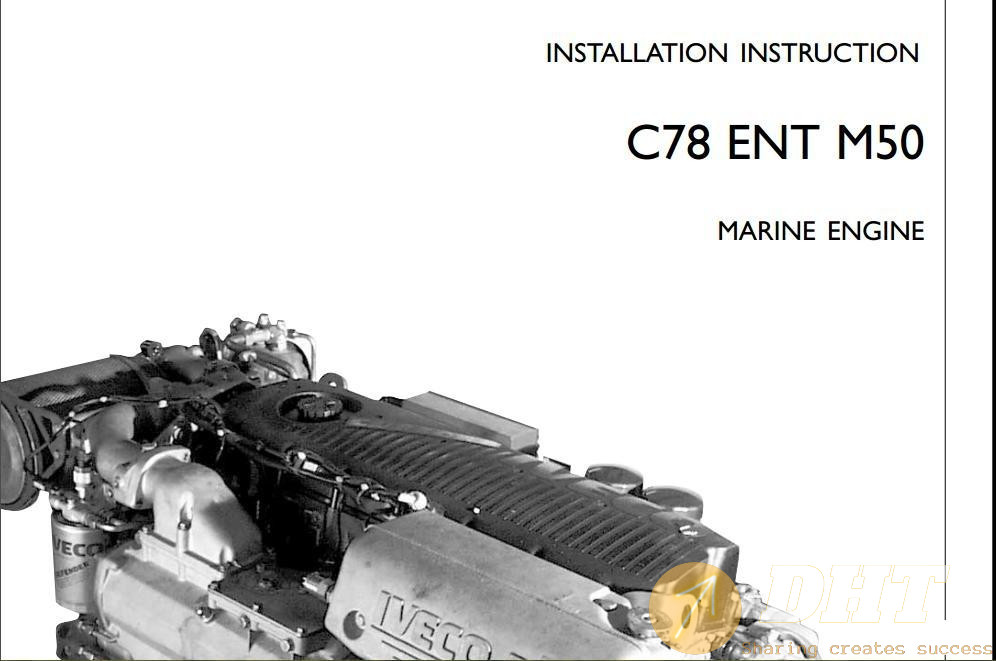 Iveco C78 ENT M50 Marine Engine Installation Instruction.jpg