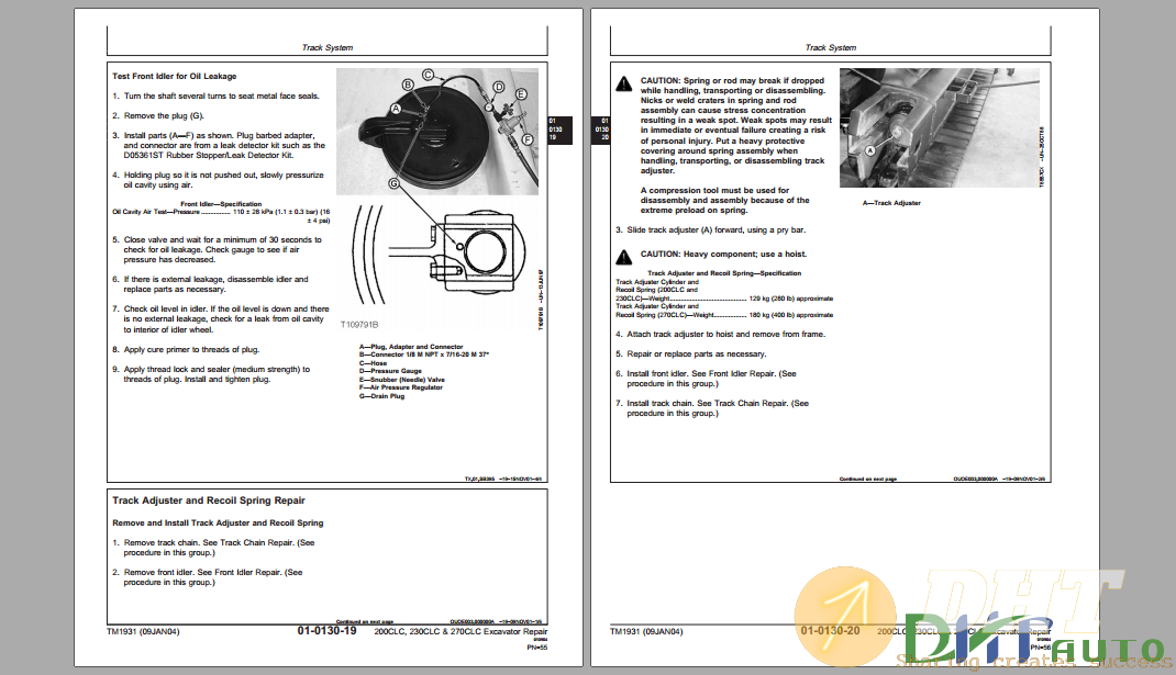 John Deere 200CLC, 230CLC, and 270CLC Excavator Repair Manual-1.png