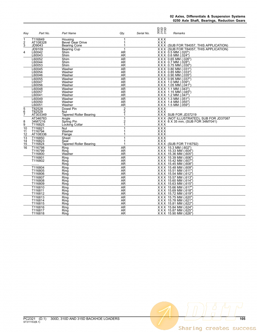 JOHN DEERE 300D, 310D, 315D PARTS CATALOG_10.png