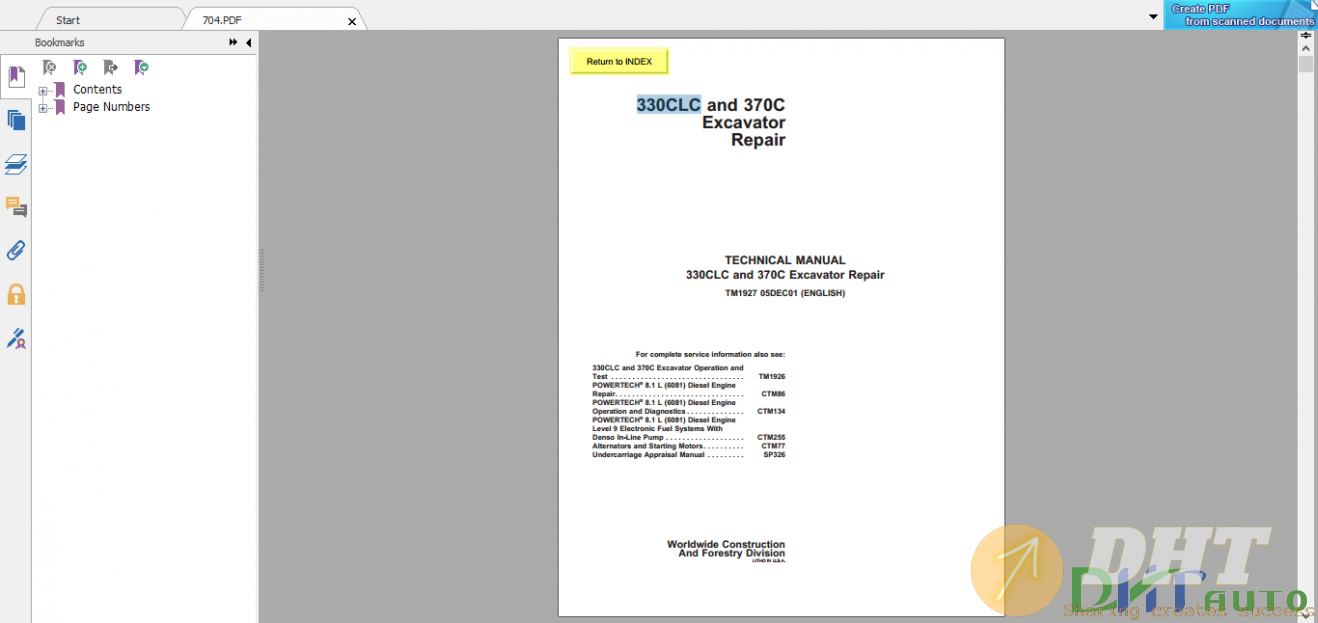 John Deere 330CLC and 370C Excavator Repair Manual.png