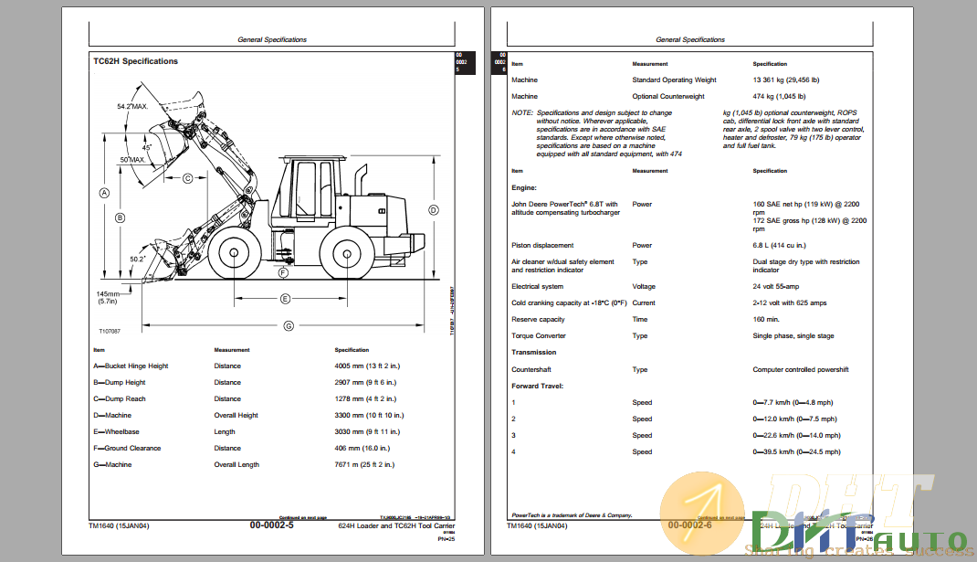John Deere 624H Loader and TC62H Tool Carrier Repair Manual-1.png
