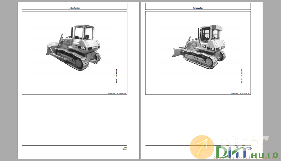 John Deere 700C and 850C Crawler Dozer Operator's Manual-.png