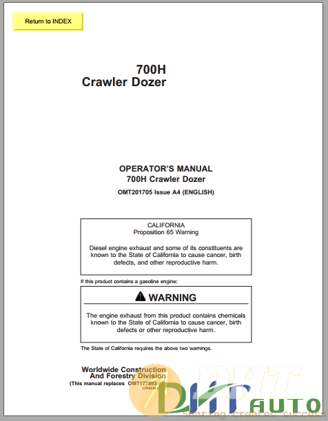 John Deere 700H Crawler Dozer Operator's Manual.png
