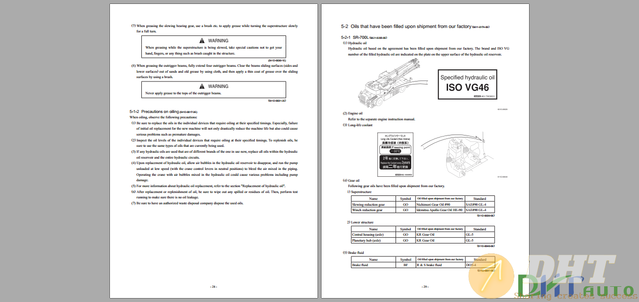 Kato Roughter SR700L,SR700LS Service Manual-1.png
