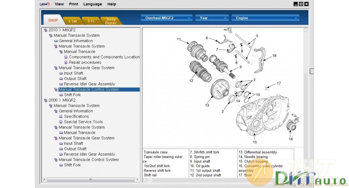 Kia Global Service Way Gsw [04.2013] | Automotive Software, Repair Manuals,  Coding, Programming, Chip Tuning And More