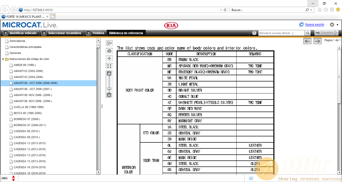 KIA MICROCAT EPC V6 09.2020 SPARE PARTS CATALOG-5.png