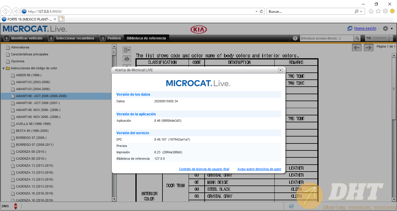 KIA MICROCAT EPC V6 09.2020 SPARE PARTS CATALOG-6.png