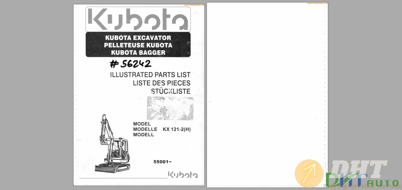 Kobuta-Excavator-Model-KX121-2(H)-Illustrated-Parts-List.png