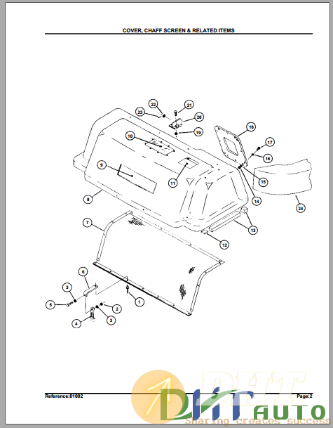 Kobuta GC54G Grass Catcher Parts Catalogue-2.png