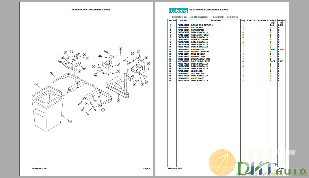 Kobuta GC60B Grass Catcher Parts Catalogue.png