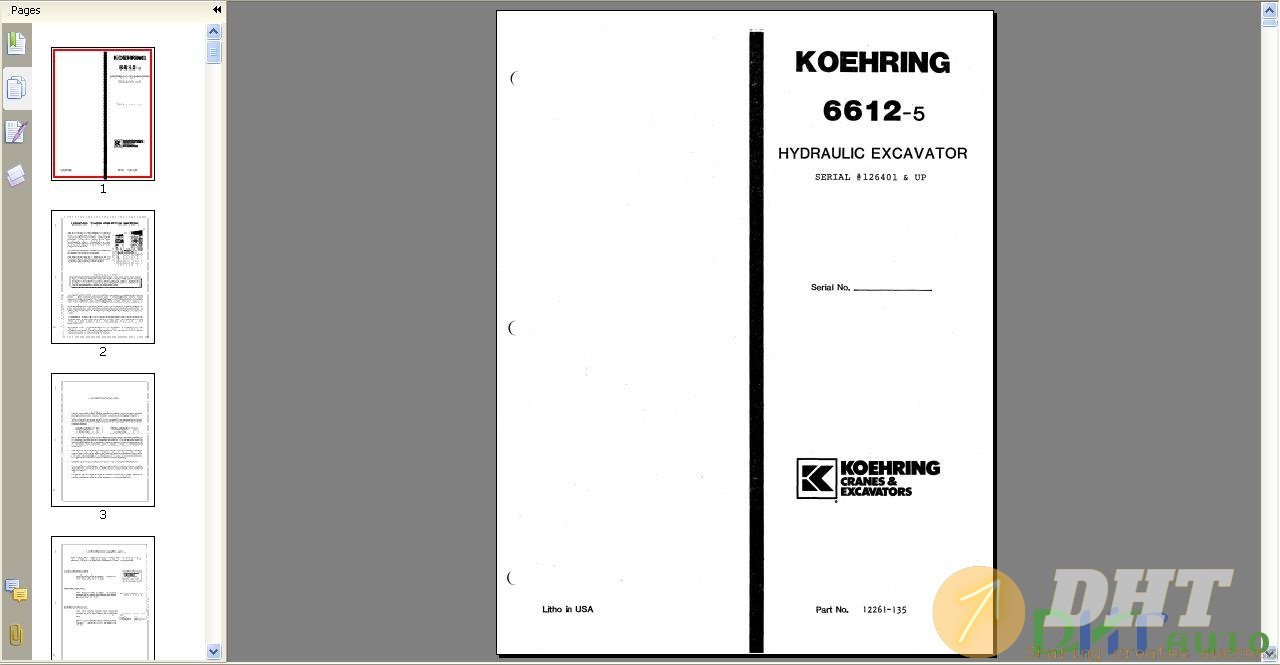 Koehring_6612-5_Hydraulic_Excavator_Parts_Manual_No.12261-135.jpg