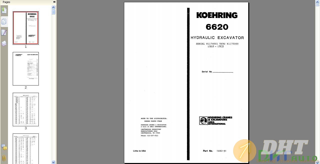 Koehring_6620_Hydraulic_Excavator_Parts_Manual_No.12261-91.jpg