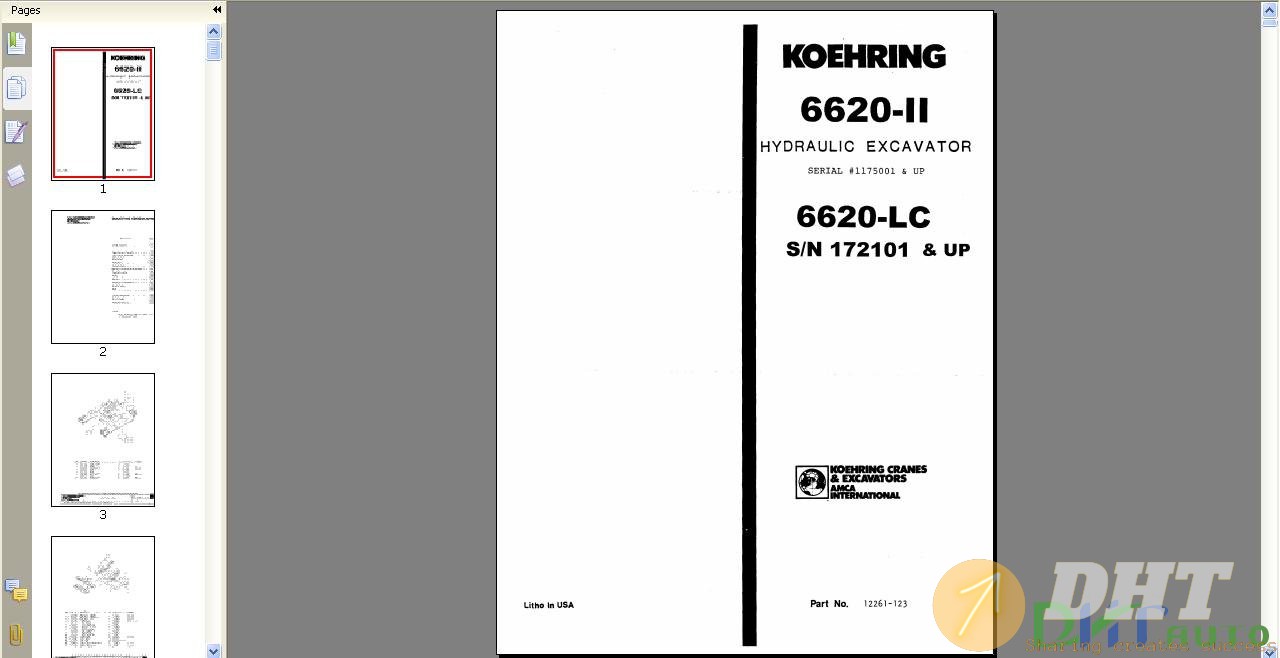 Koehring_6620II_Hydraulic_Excavator_Parts_Manual_No.12261-123.jpg