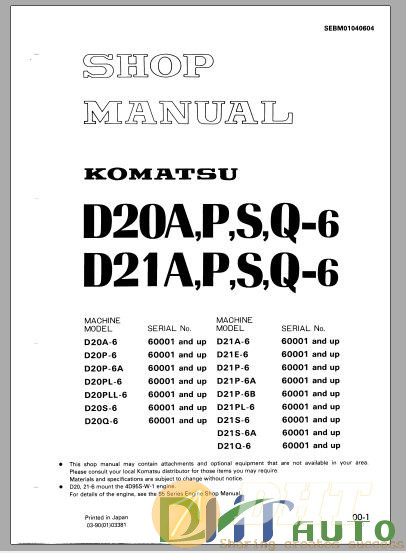 Komatsu_Bulldozers_D20P-6A_Shop_Manual-1.JPG