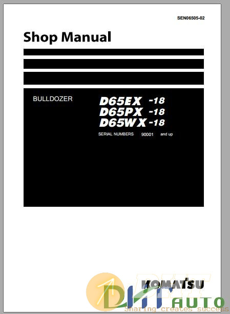 Komatsu_Crawler_Doozer_D65EX-18_Shop_Manual-1.jpg