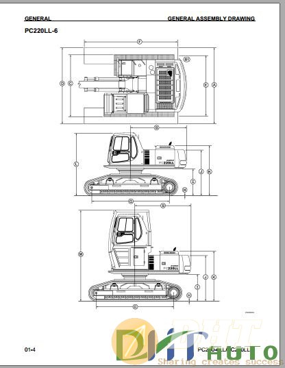 Komatsu_Crawler_Excavator_PC200-6LL_Shop_Manual-2.JPG