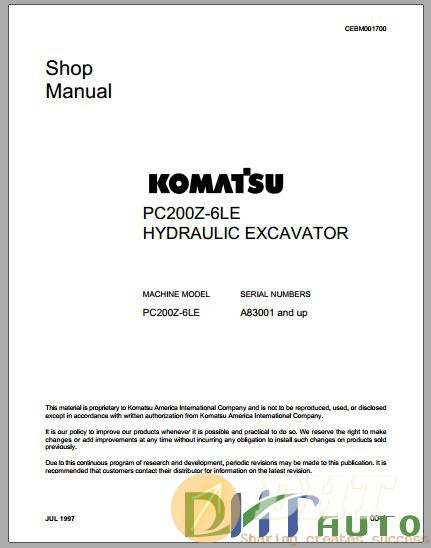 Komatsu_Crawler_Excavator_PC200Z-6LE_Shop_Manual-1.JPG