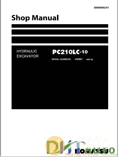 Komatsu_Crawler_Excavator_PC210LC-10_Shop_Manual-1.JPG