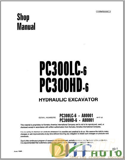 Komatsu_Crawler_Excavator_PC300-6HD_Shop_Manual-1.JPG