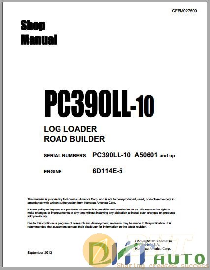 Komatsu_Crawler_Excavator_PC390LL-10_Shop_Manual-1.JPG