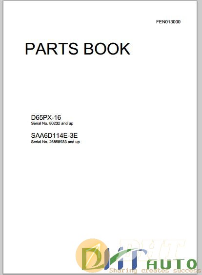 Komatsu_D65PX-16_Parts_Book-01.jpg