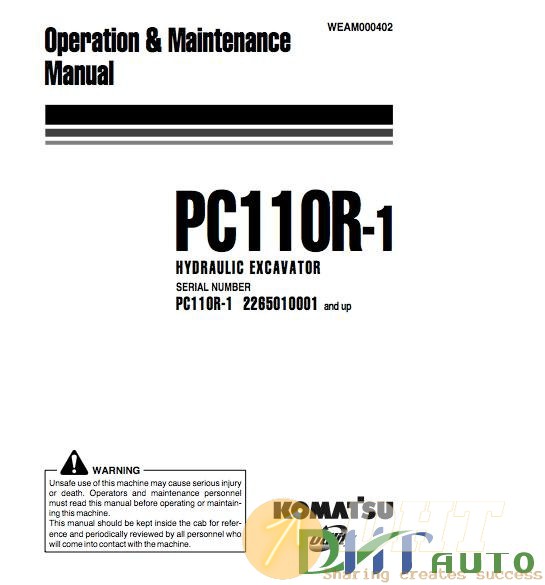 Komatsu_PC110R-1_Excavator_Operator-Maintenance_Manual-1.jpg