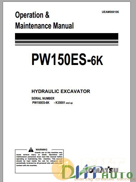 Komatsu_PW150ES-6K_Operation-Maintenance_Manual-1.jpg