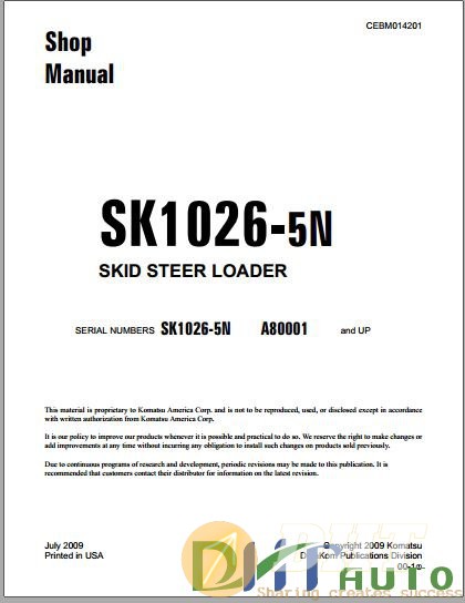 Komatsu_Skid_Steer_Loaders_SK1026-5_Shop_Manual-1.JPG