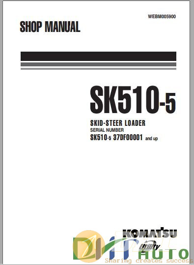 Komatsu_Skid_Steer_Loaders_SK510-5_Shop_Manual-01.JPG