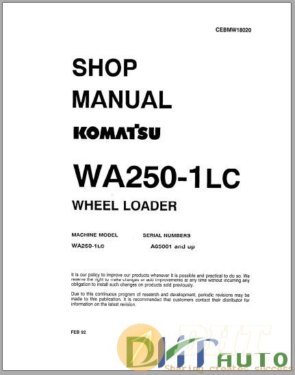 Komatsu_Wheel_Loader_WA250-1LC_Shop_Manual-1.JPG