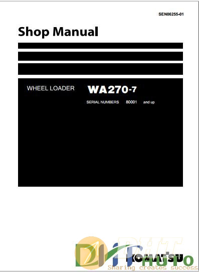 Komatsu_Wheel_Loader_WA270-7_Shop_Manual-1.JPG
